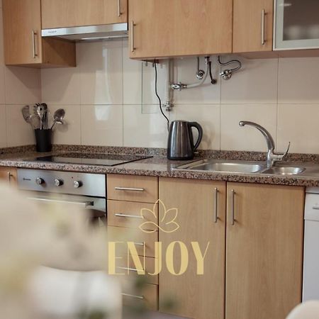 Enjoy Flat By Tonsdeverde Braga Esterno foto