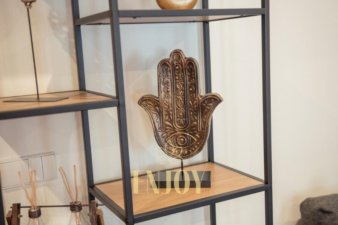 Enjoy Flat By Tonsdeverde Braga Esterno foto