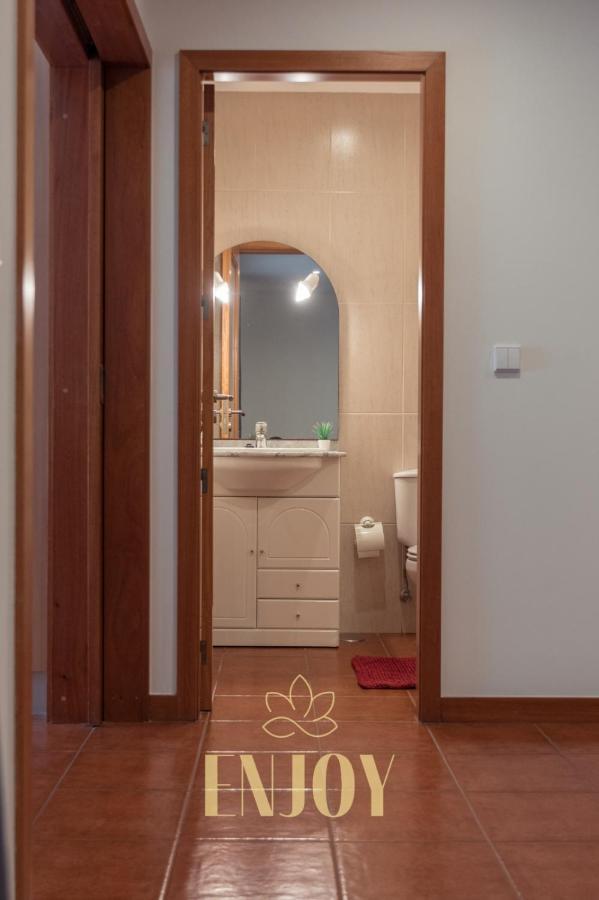 Enjoy Flat By Tonsdeverde Braga Esterno foto