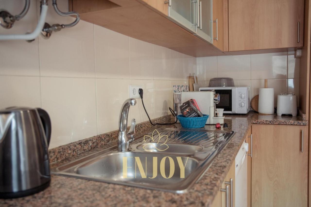 Enjoy Flat By Tonsdeverde Braga Esterno foto
