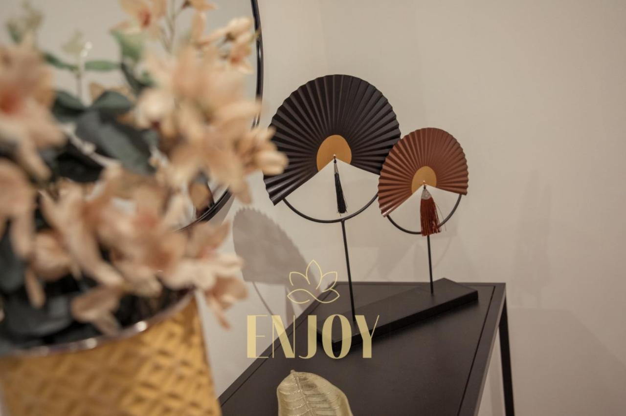 Enjoy Flat By Tonsdeverde Braga Esterno foto