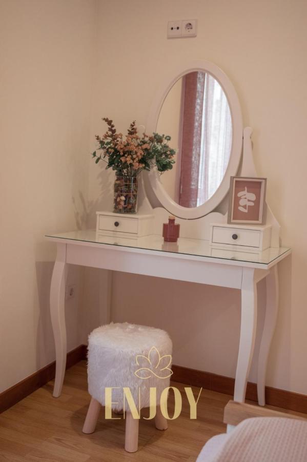 Enjoy Flat By Tonsdeverde Braga Esterno foto