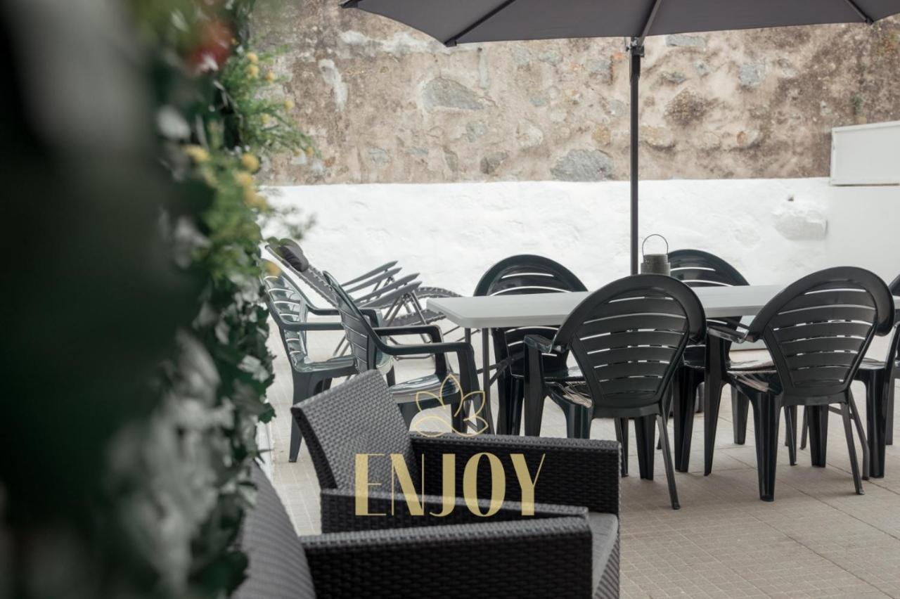 Enjoy Flat By Tonsdeverde Braga Esterno foto