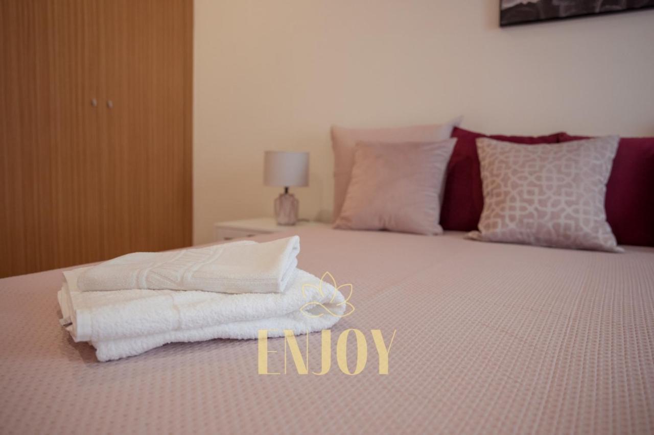 Enjoy Flat By Tonsdeverde Braga Esterno foto