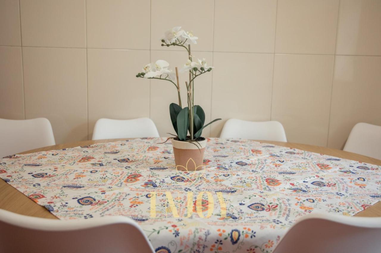 Enjoy Flat By Tonsdeverde Braga Esterno foto