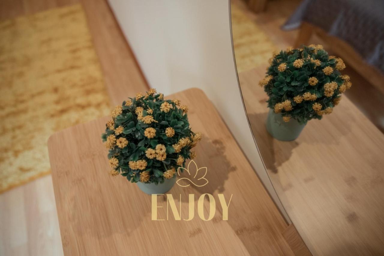 Enjoy Flat By Tonsdeverde Braga Esterno foto