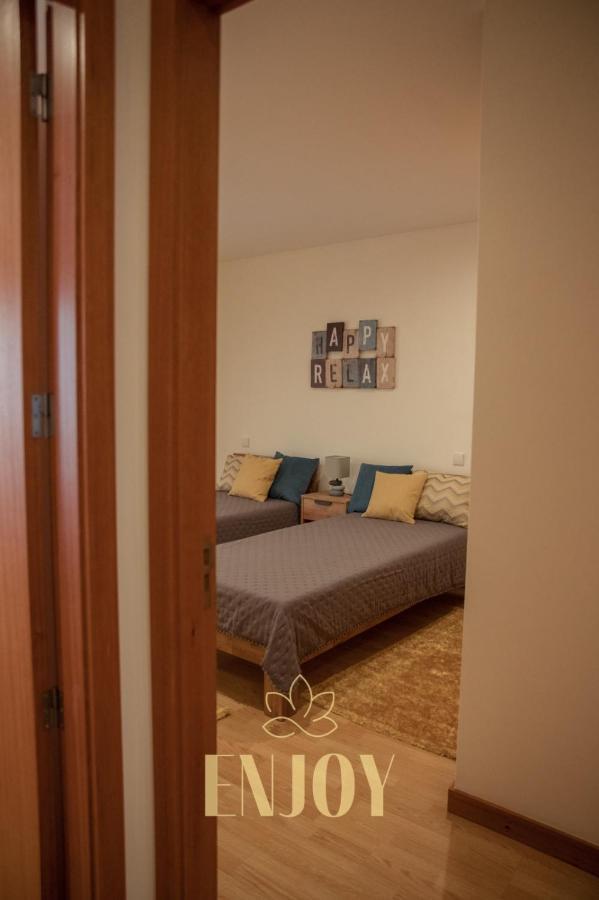 Enjoy Flat By Tonsdeverde Braga Esterno foto