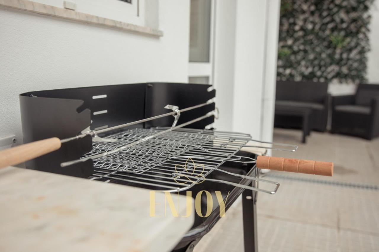 Enjoy Flat By Tonsdeverde Braga Esterno foto