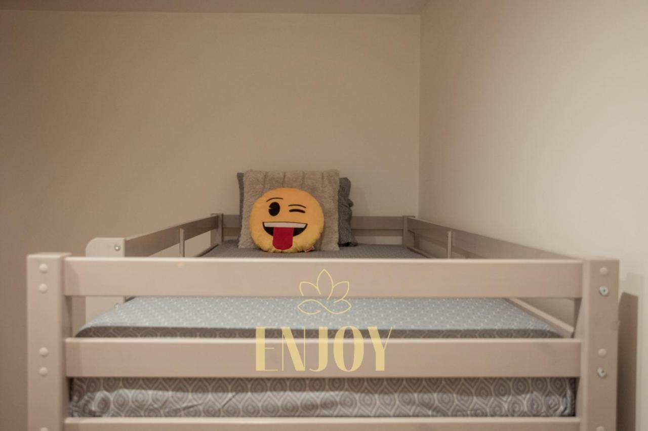 Enjoy Flat By Tonsdeverde Braga Esterno foto