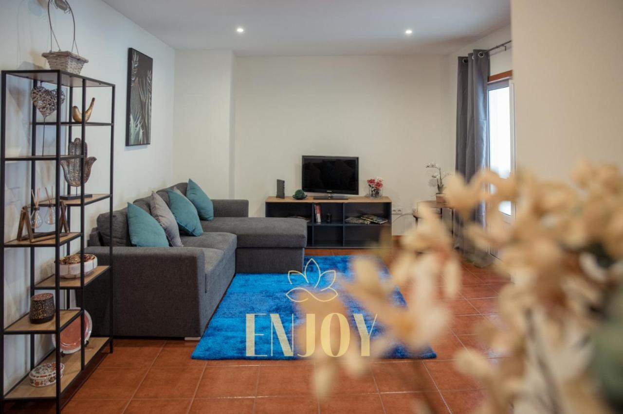 Enjoy Flat By Tonsdeverde Braga Esterno foto