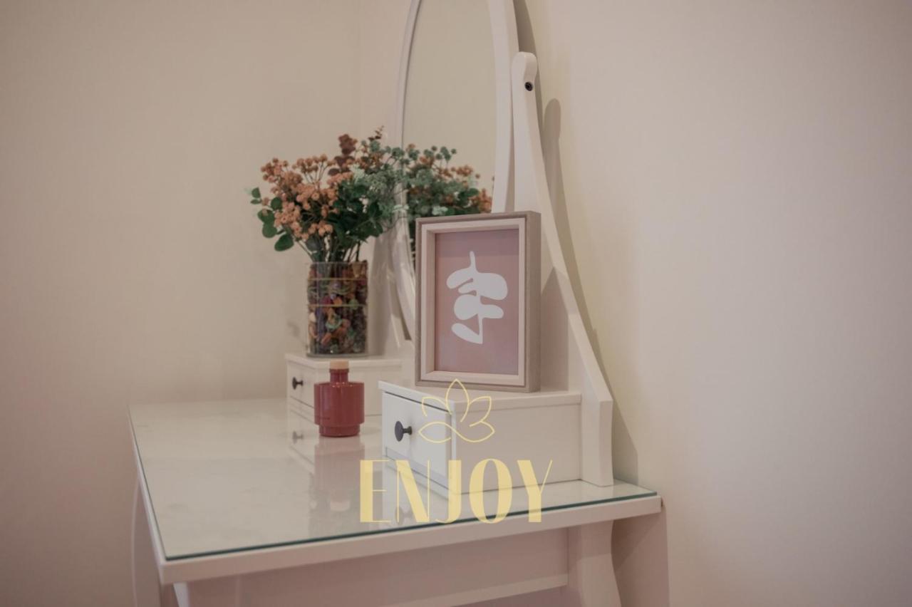 Enjoy Flat By Tonsdeverde Braga Esterno foto