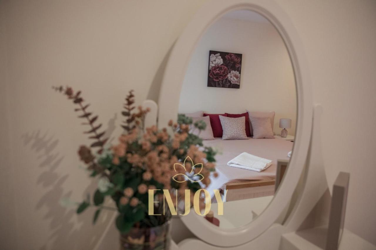 Enjoy Flat By Tonsdeverde Braga Esterno foto