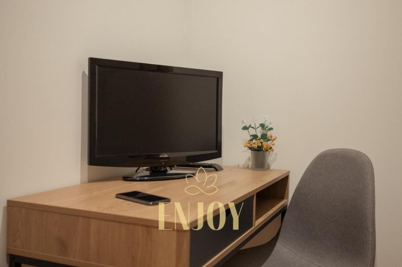 Enjoy Flat By Tonsdeverde Braga Esterno foto