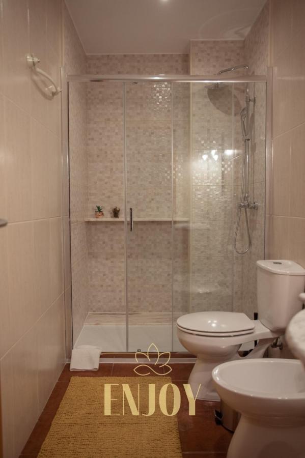 Enjoy Flat By Tonsdeverde Braga Esterno foto